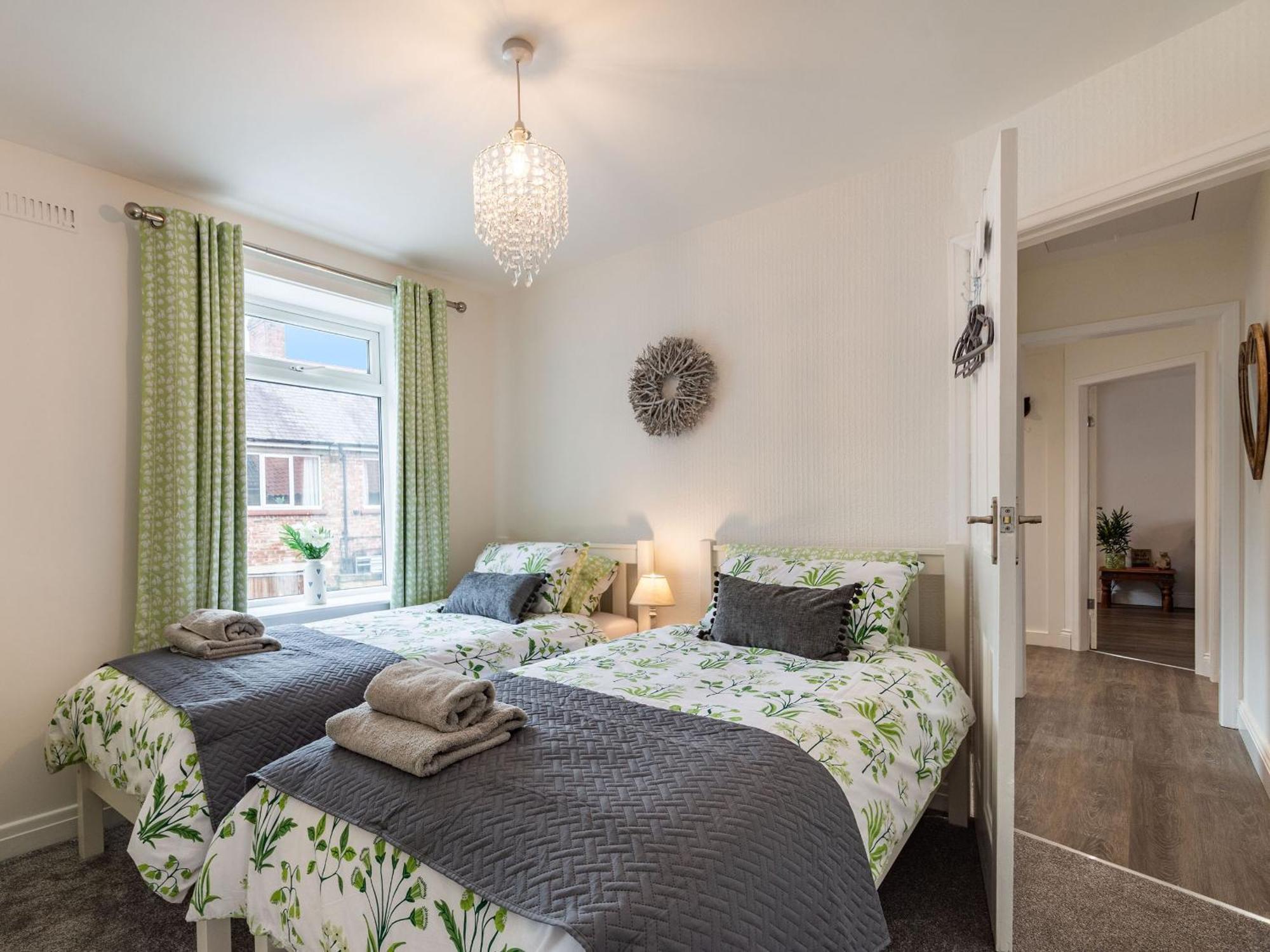 Postmans Holiday home Great Ayton