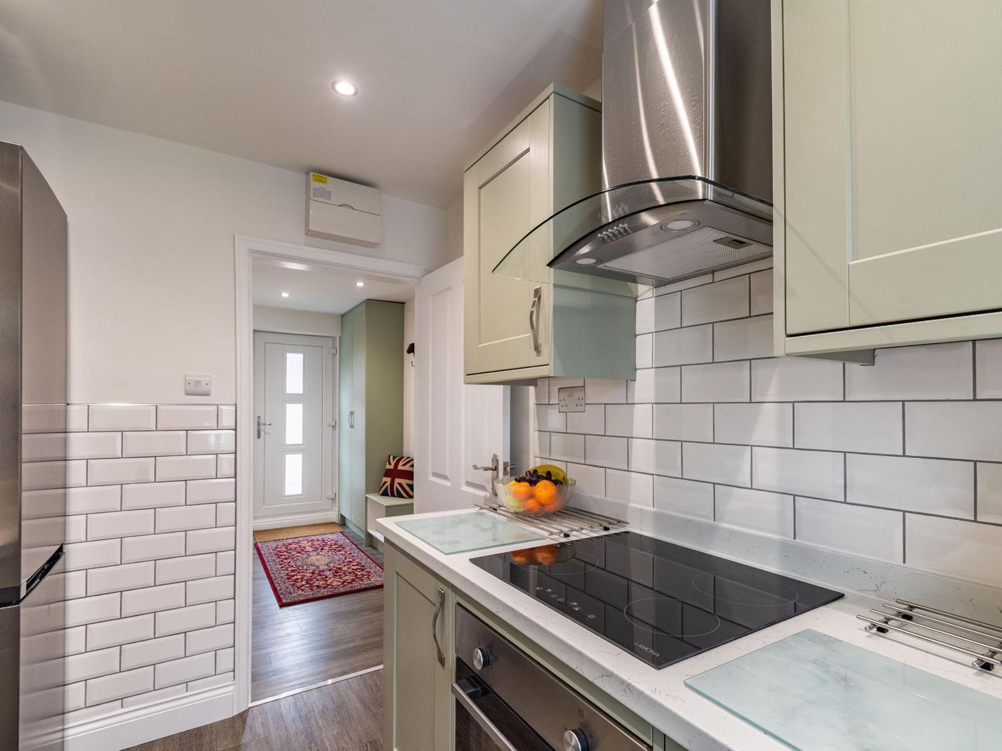 Holiday home Postmans Great Ayton